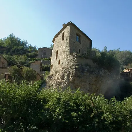 Cal Pallerola Kır Evi *