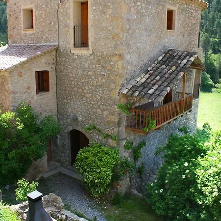 Kır Evi Cal Pallerola