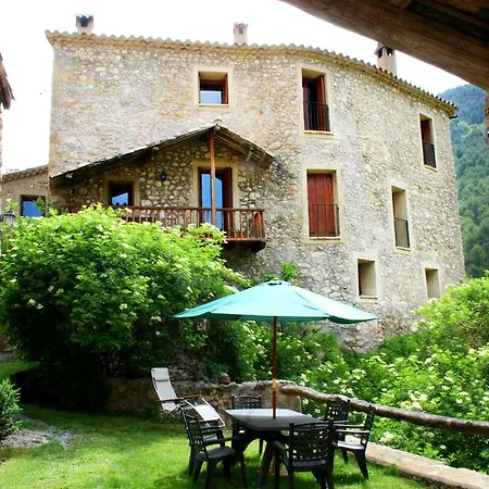 Kır Evi Cal Pallerola