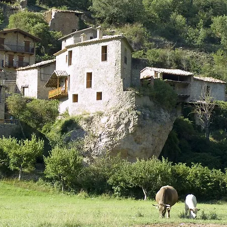 Kır Evi Cal Pallerola *